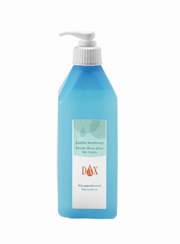 Dax Zachte Handzeep - 5 liter